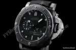 Panerai Submersible Series CF/LE Blk/Blk VSF OP XXXIV Automatic PAM00683