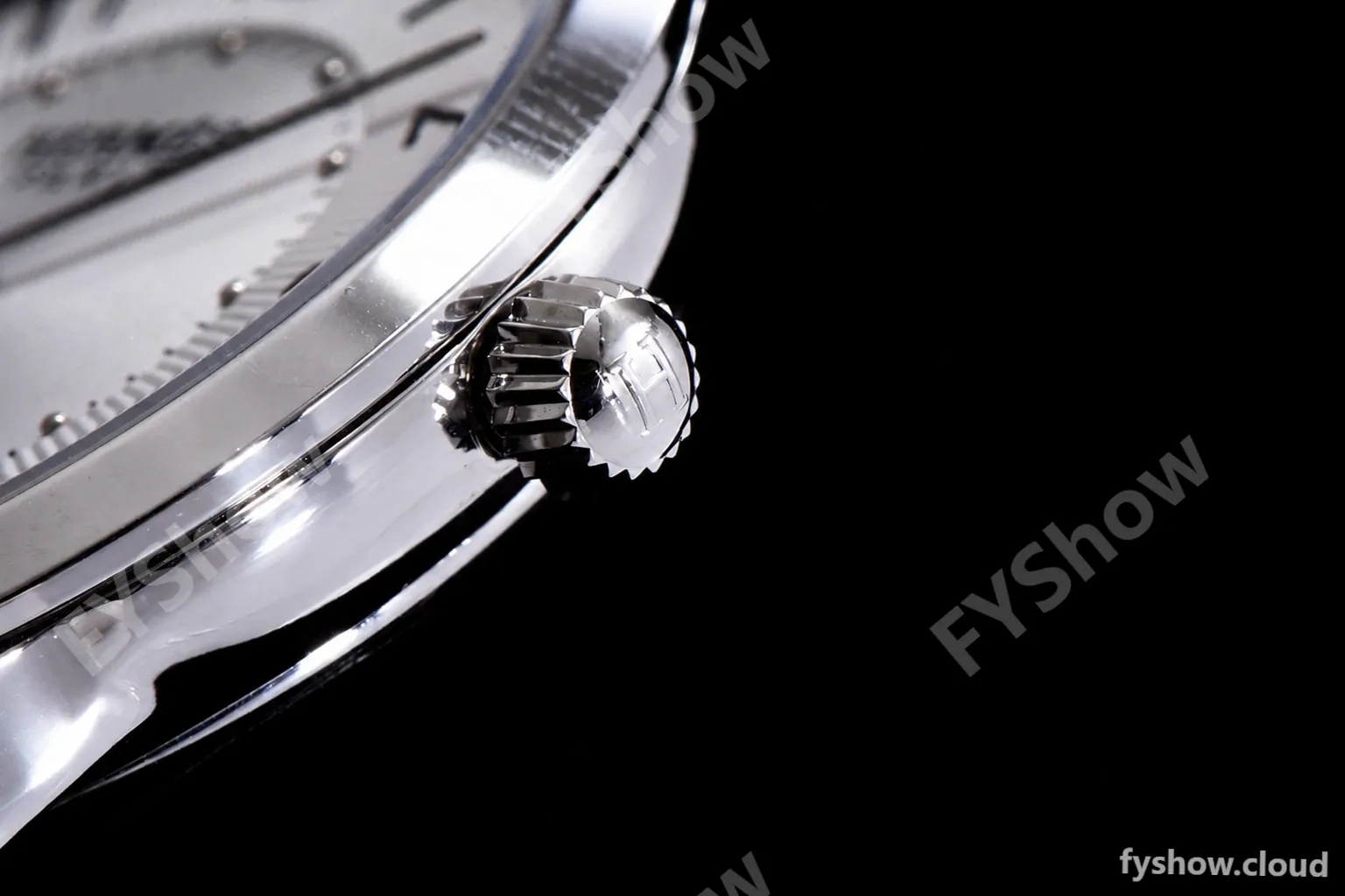 Hermes Slim D Series SS/LE BVF Wht/Red Quartz - Image 8