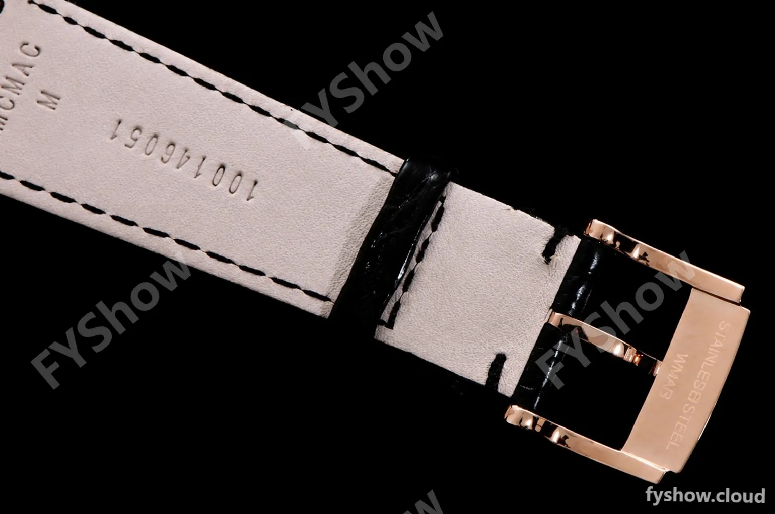Bvlgari LVCEA Series RG/LE Blk/Blk Diams BVF Automatic - Image 5