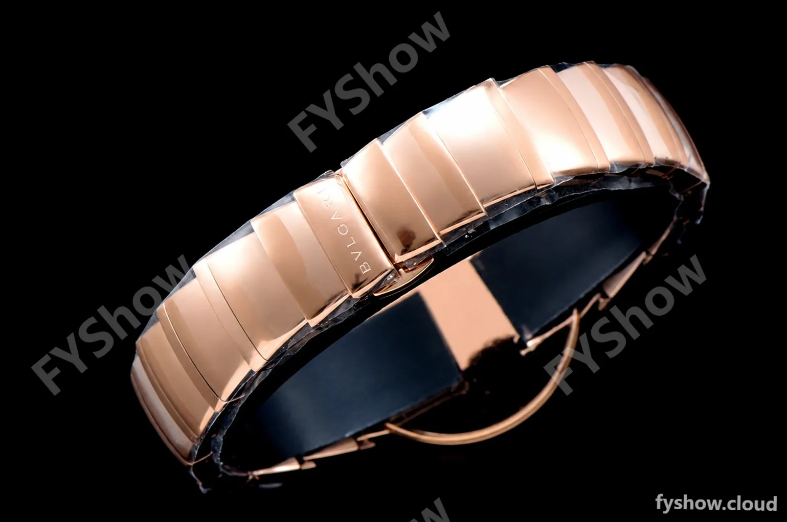 Bvlgari LVCEA Series RG/RG Red BVF Automatic/Quartz - Image 8