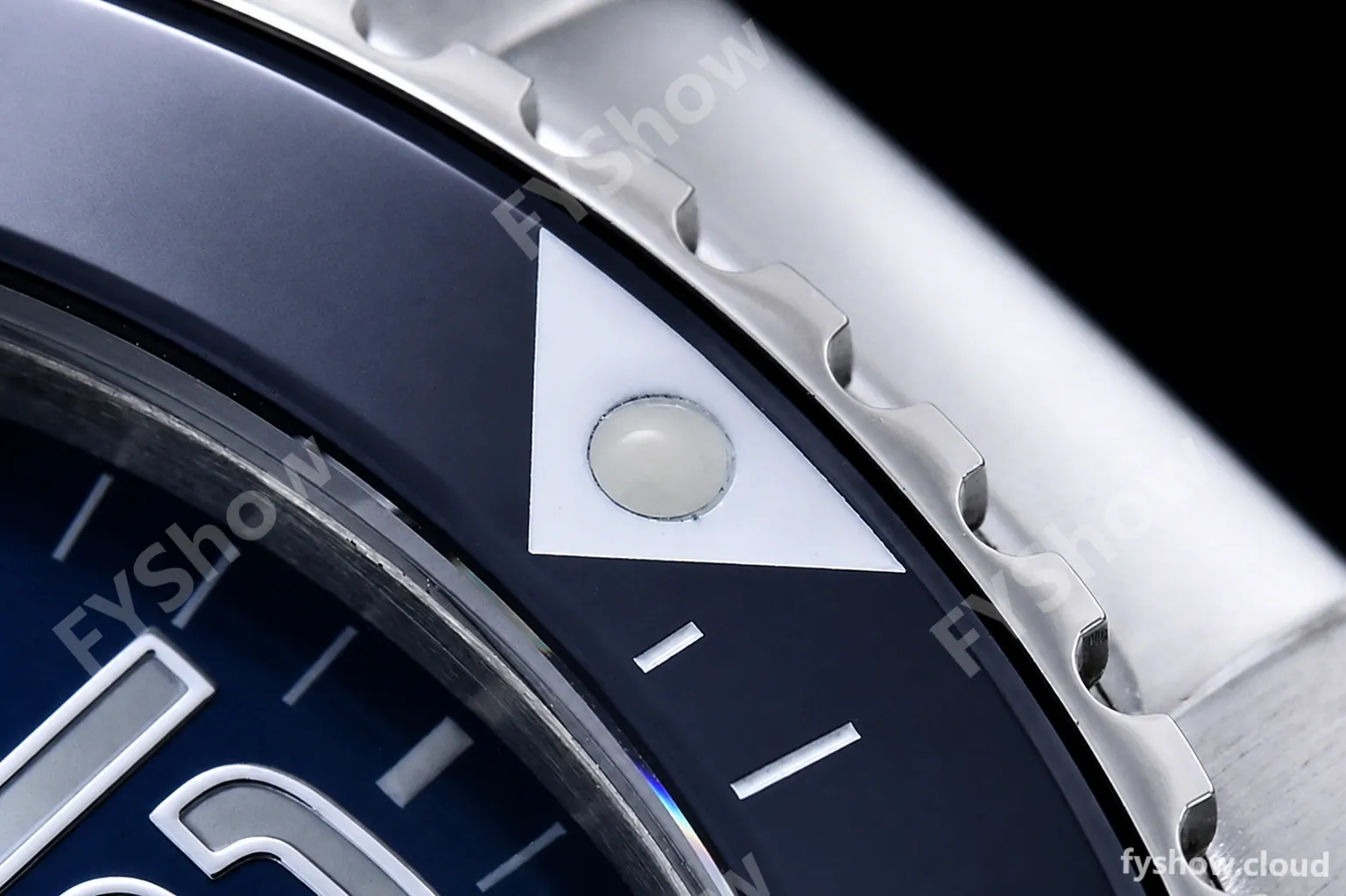 Longines - HydroConquest Mens 43mm SS/SS Blue XF A2892 - Image 12
