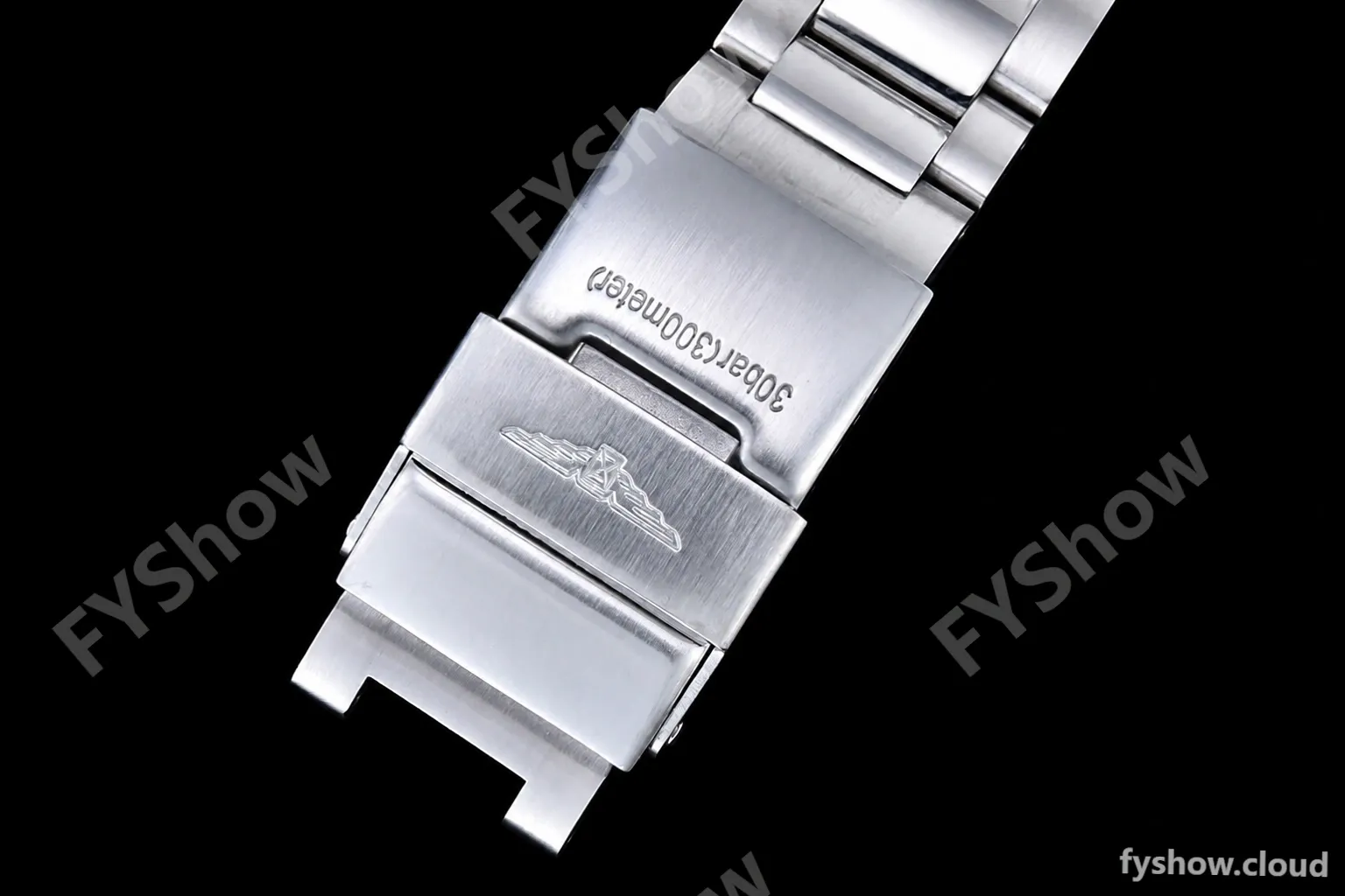 Longines - HydroConquest Mens 43mm SS/SS Blue XF A2892 - Image 13