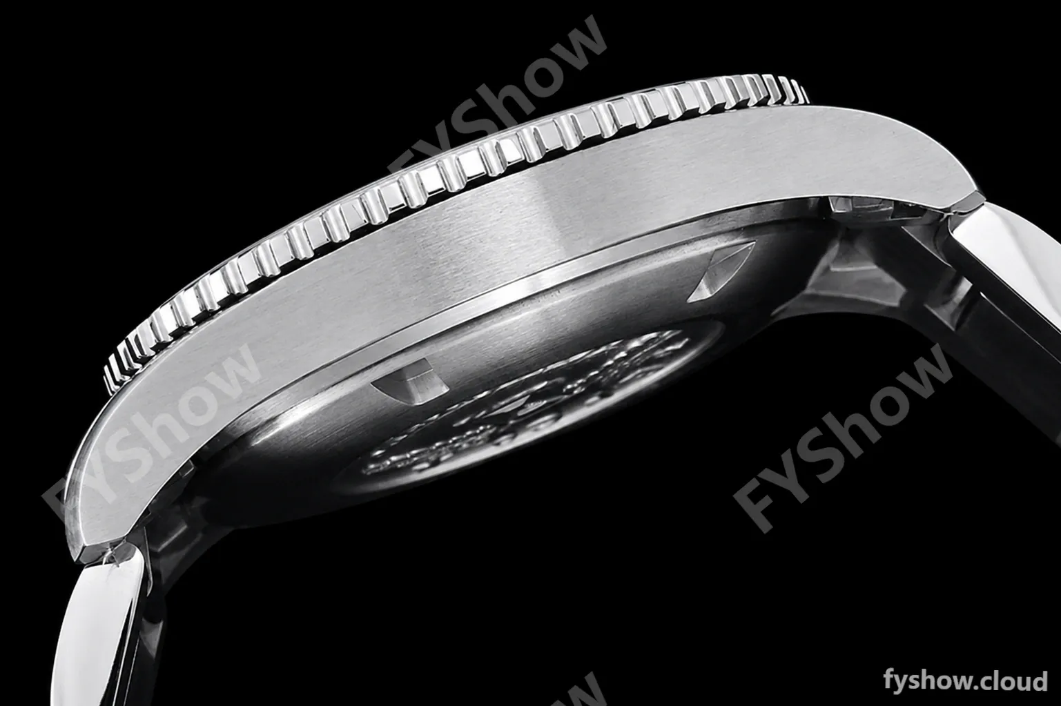 Longines - HydroConquest Mens 43mm SS/SS Blue XF A2892 - Image 17