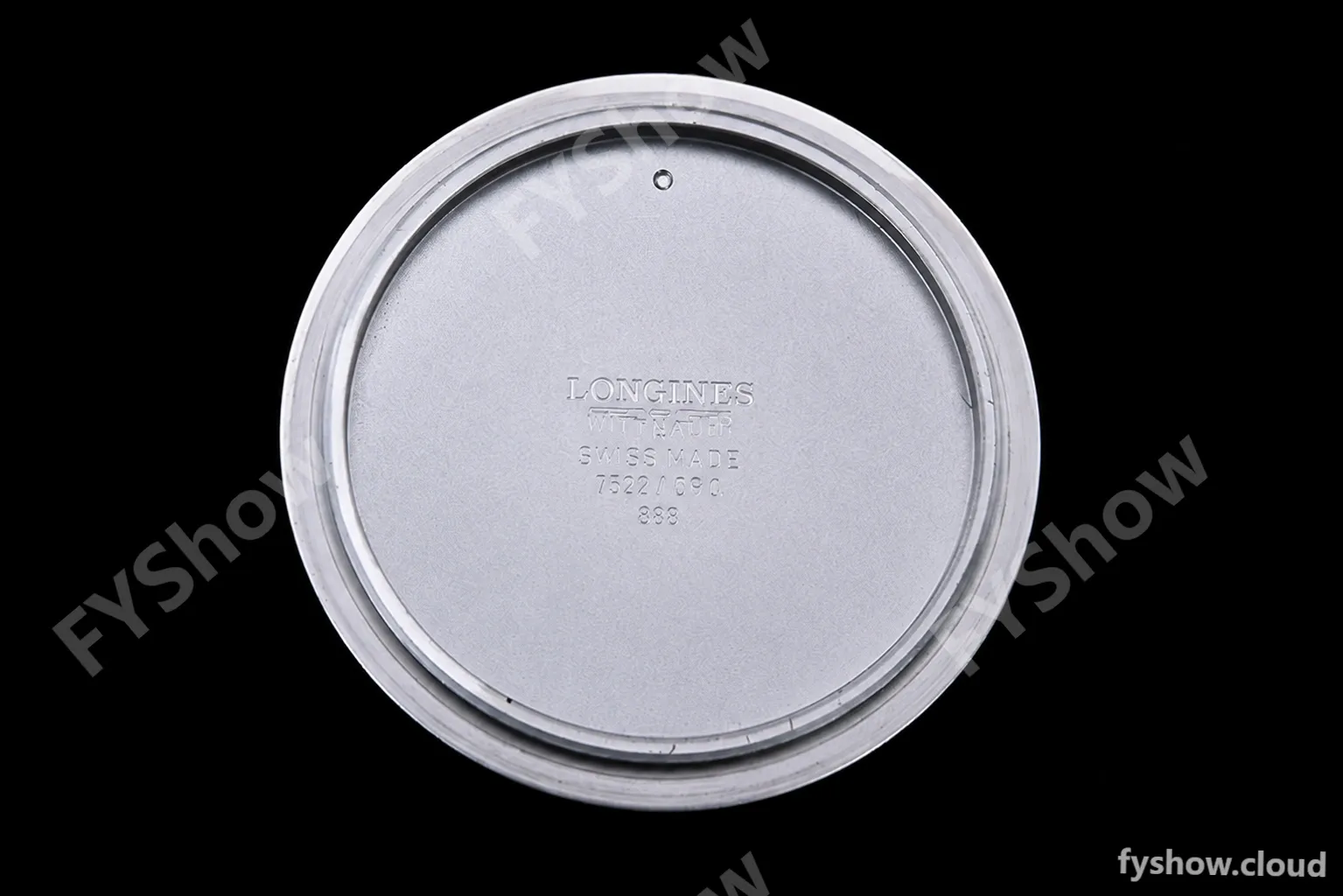 Longines - HydroConquest Mens 43mm SS/SS Blue XF A2892 - Image 24