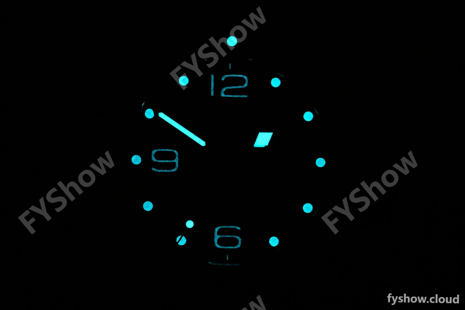 Longines - HydroConquest Mens 43mm SS/SS Blue XF A2892 - Image 25