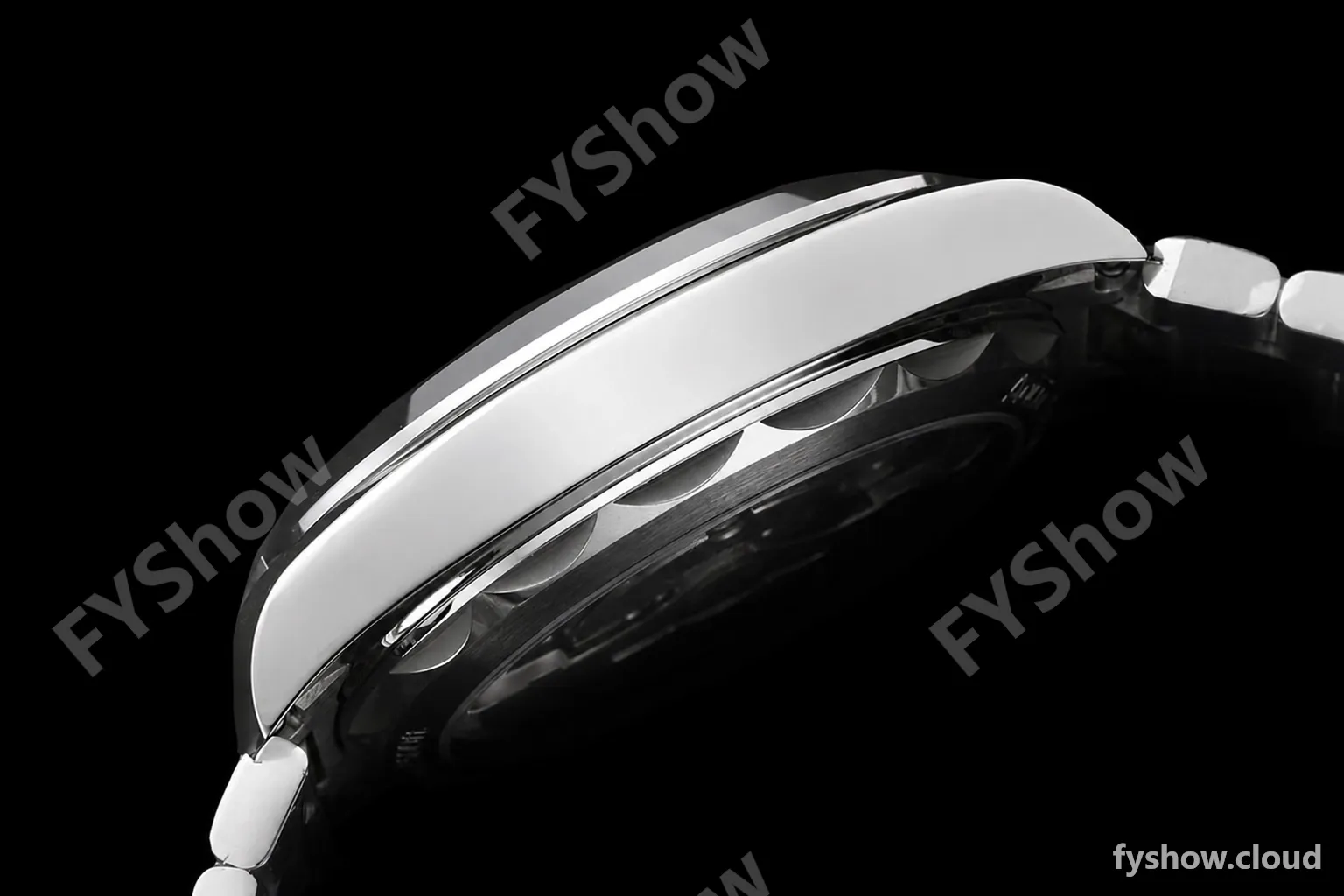 Omega - Seamaster Aqua Terra 150m 41mm SS/SS Black VSF A8900 - Image 10