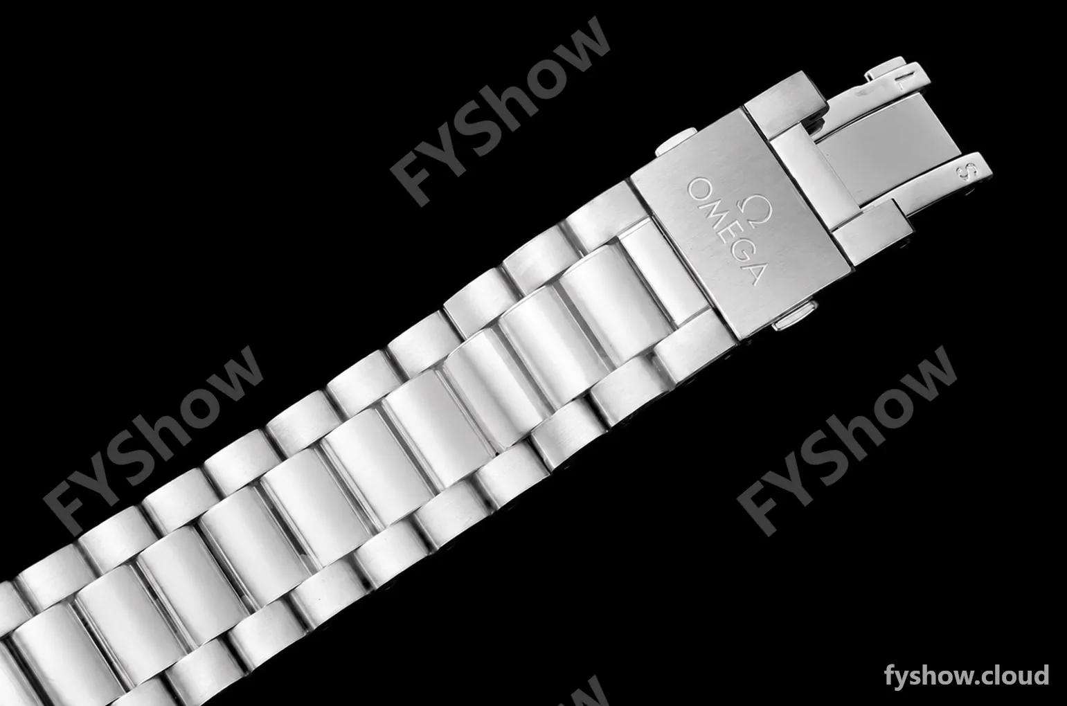 Omega - Seamaster Aqua Terra 150m 41mm SS/SS Black VSF A8900 - Image 12