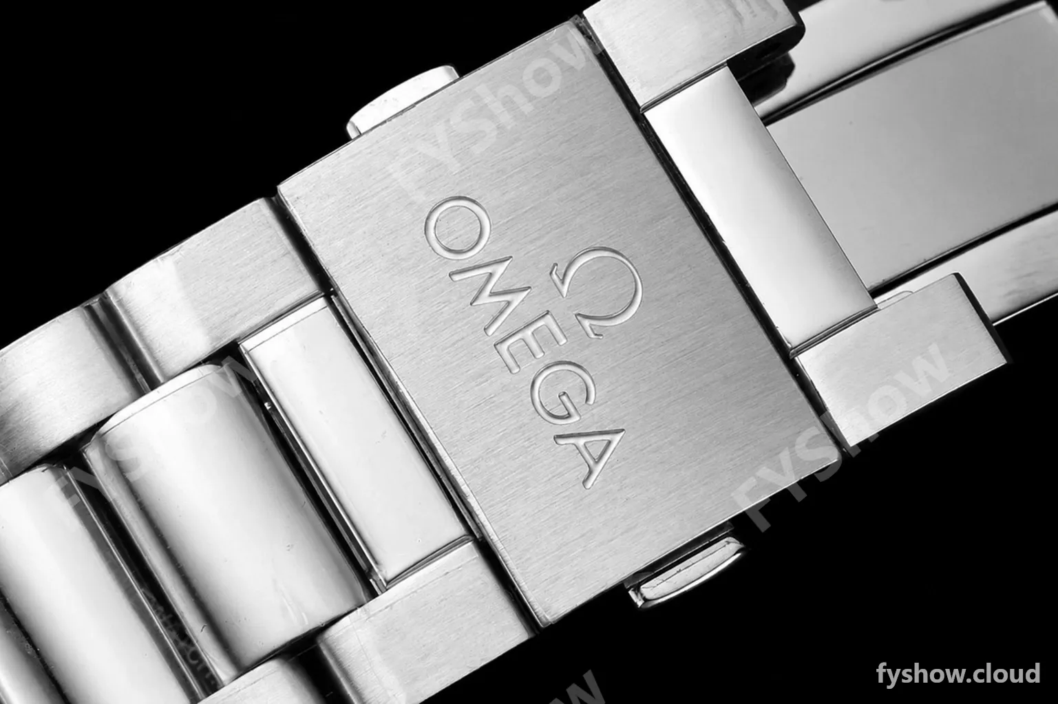 Omega - Seamaster Aqua Terra 150m 41mm SS/SS Black VSF A8900 - Image 13