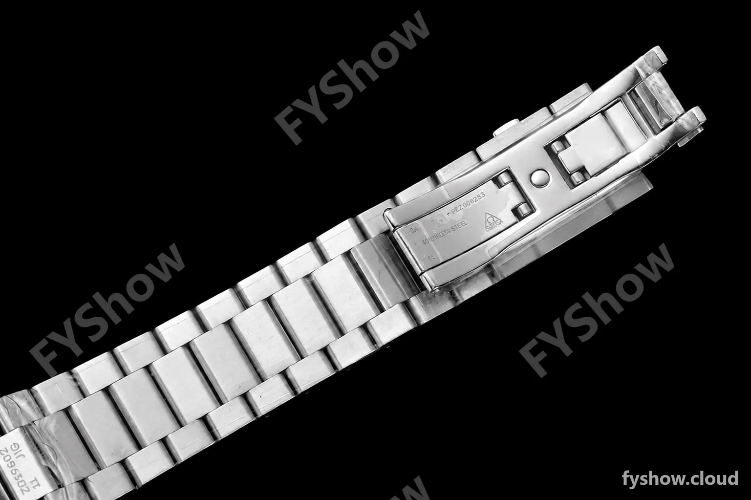 Omega - Seamaster Aqua Terra 150m 41mm SS/SS Black VSF A8900 - Image 14