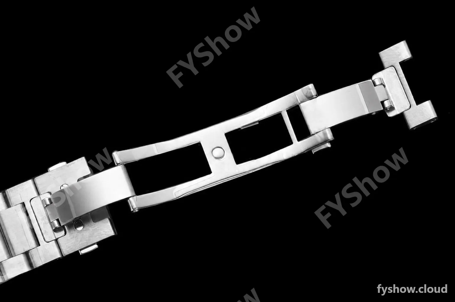 Omega - Seamaster Aqua Terra 150m 41mm SS/SS Black VSF A8900 - Image 17