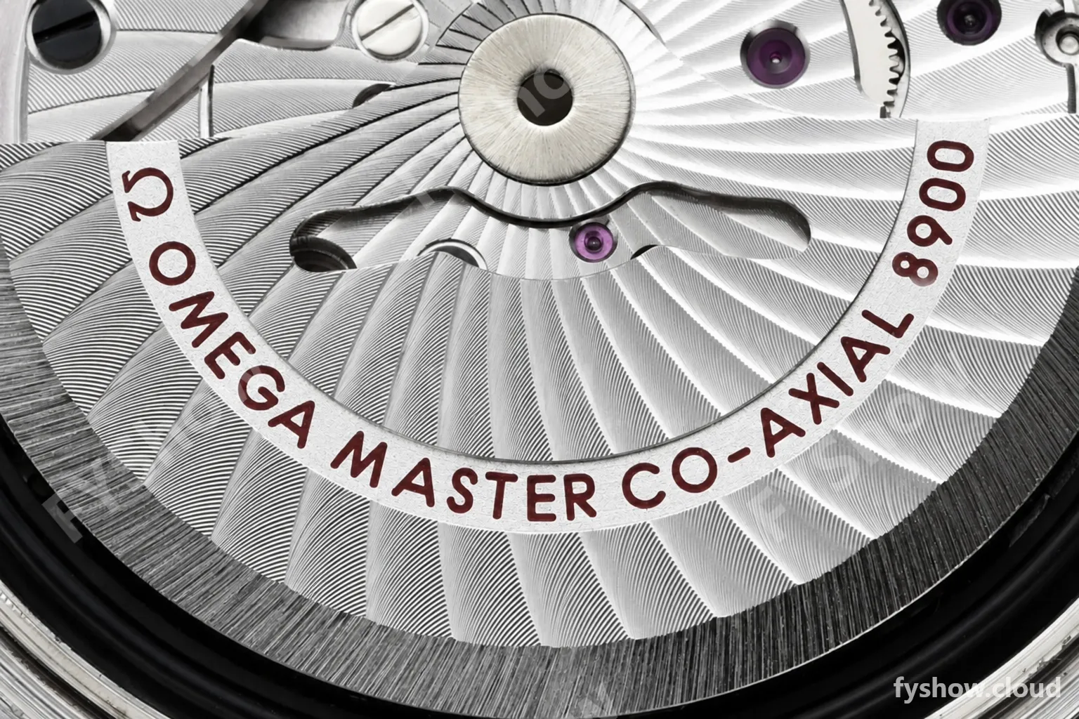 Omega - Seamaster Aqua Terra 150m 41mm SS/SS Black VSF A8900 - Image 26