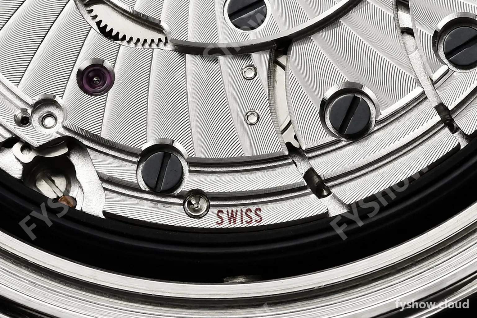 Omega - Seamaster Aqua Terra 150m 41mm SS/SS Black VSF A8900 - Image 28