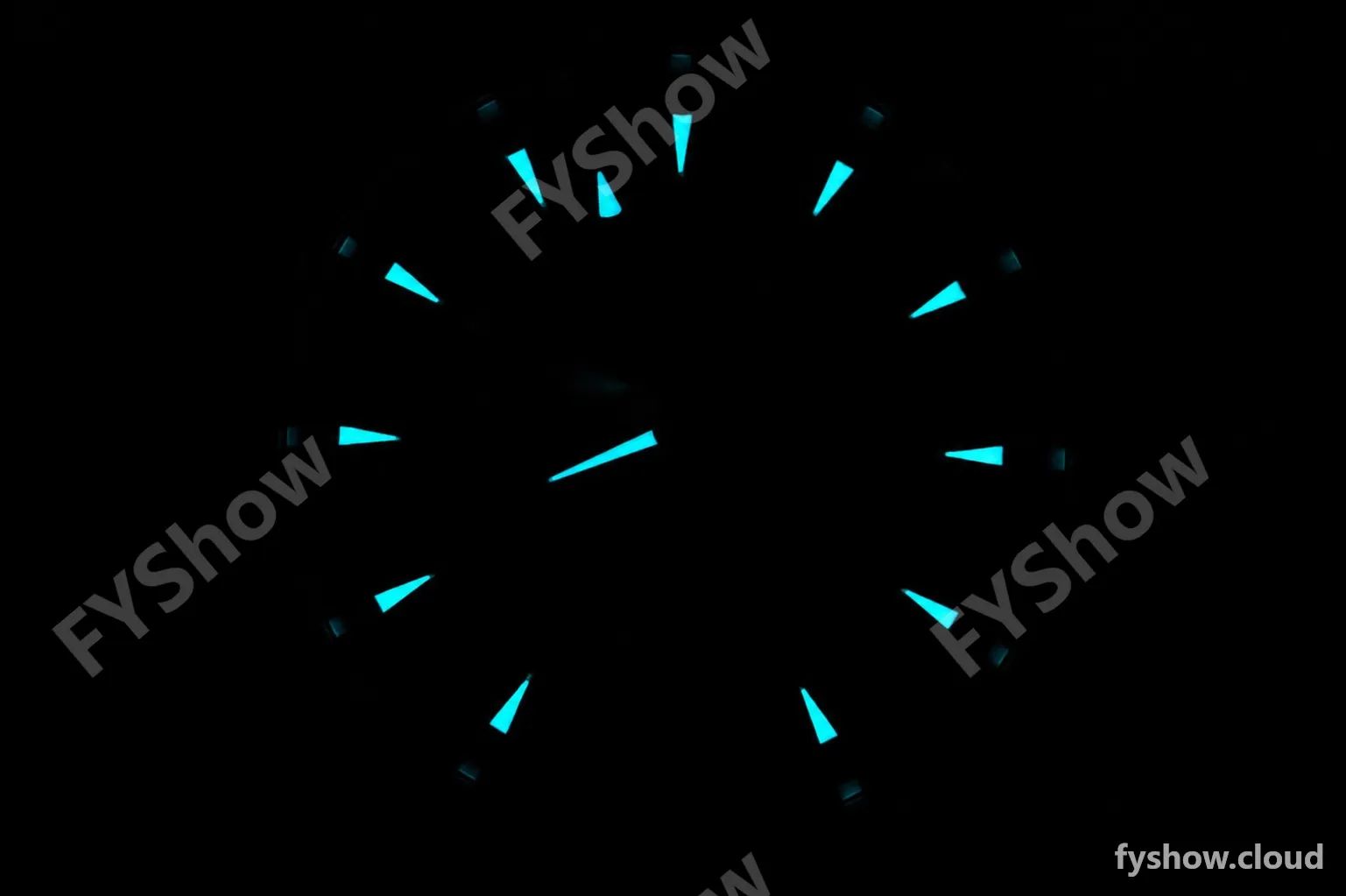 Omega - Seamaster Aqua Terra 150m 41mm SS/SS Black VSF A8900 - Image 31