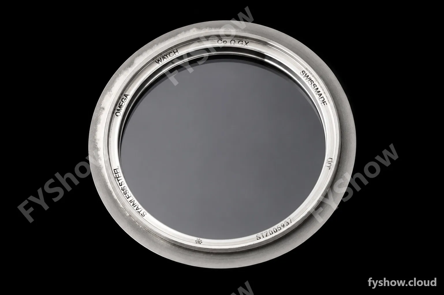 Omega - Seamaster Aqua Terra 150m 41mm SS/SS Black VSF A8900 - Image 8