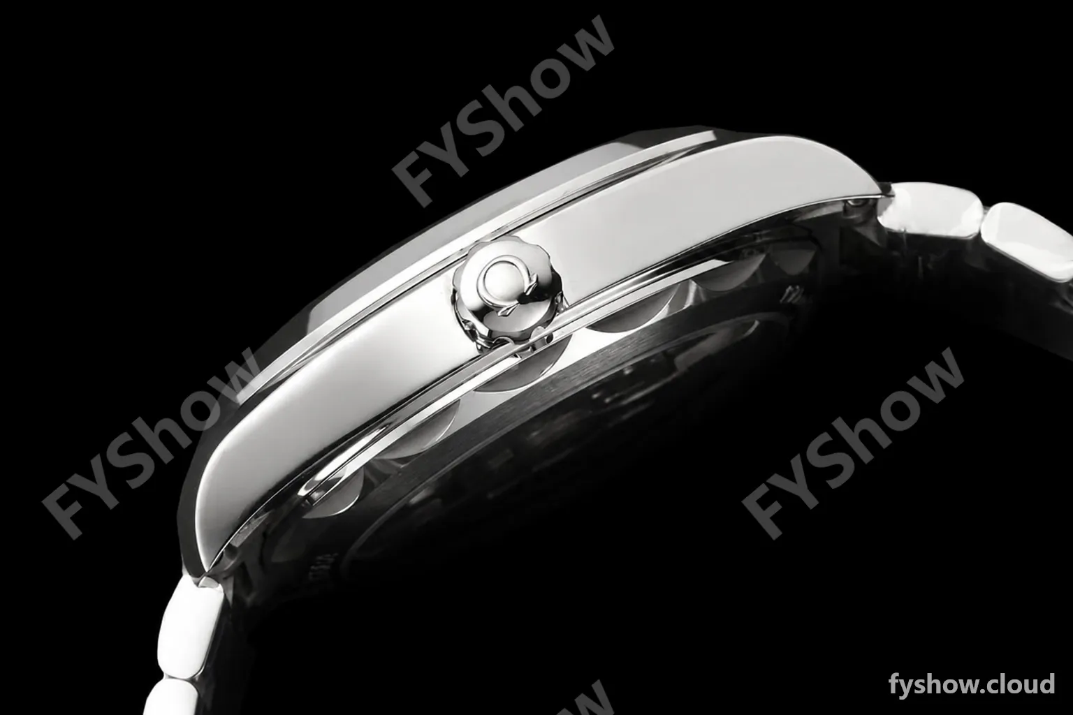 Omega - Seamaster Aqua Terra 150m 41mm SS/SS Black VSF A8900 - Image 9