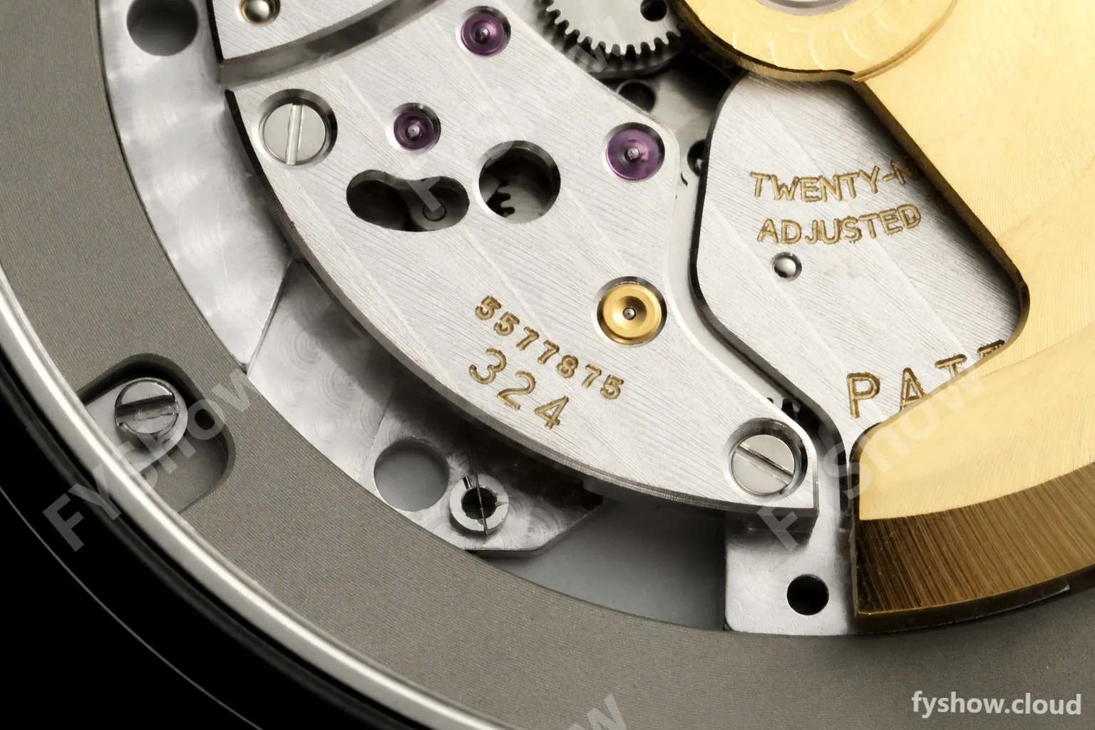 Patek Philippe - Aquanaut 40mm 5167A SS/RU Wht/Num DDF DD324 - Image 13