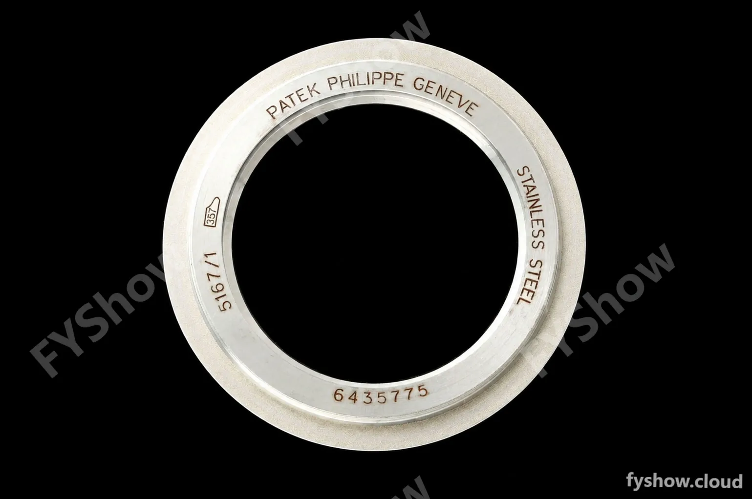 Patek Philippe - Aquanaut 40mm 5167A SS/RU Wht/Num DDF DD324 - Image 15