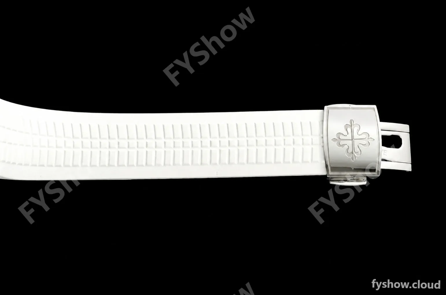 Patek Philippe - Aquanaut 40mm 5167A SS/RU Wht/Num DDF DD324 - Image 16