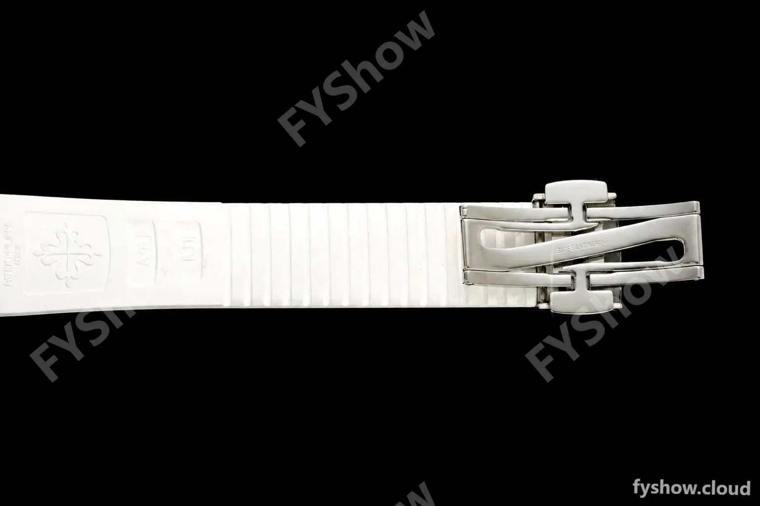 Patek Philippe - Aquanaut 40mm 5167A SS/RU Wht/Num DDF DD324 - Image 18