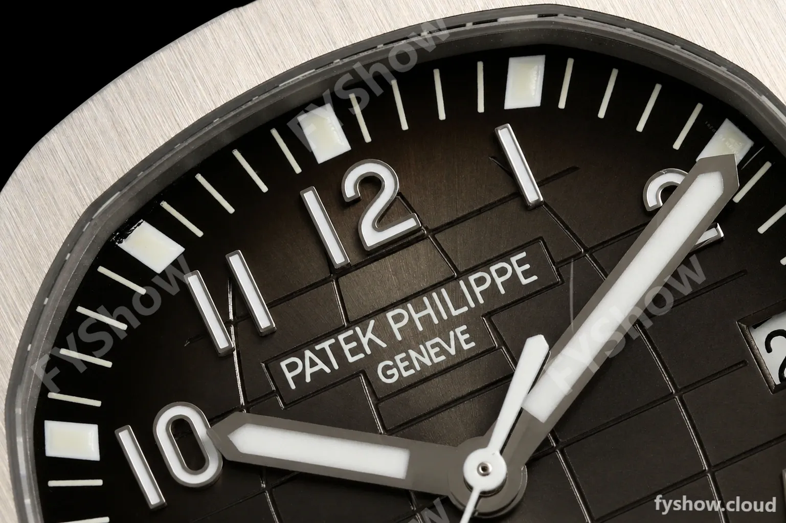 Patek Philippe - Aquanaut 40mm 5167A SS/RU Wht/Num DDF DD324 - Image 25