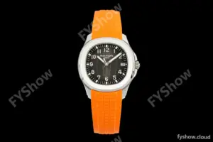 Patek Philippe - Aquanaut 40mm 5167A SS/RU Orn/Num DDF DD324