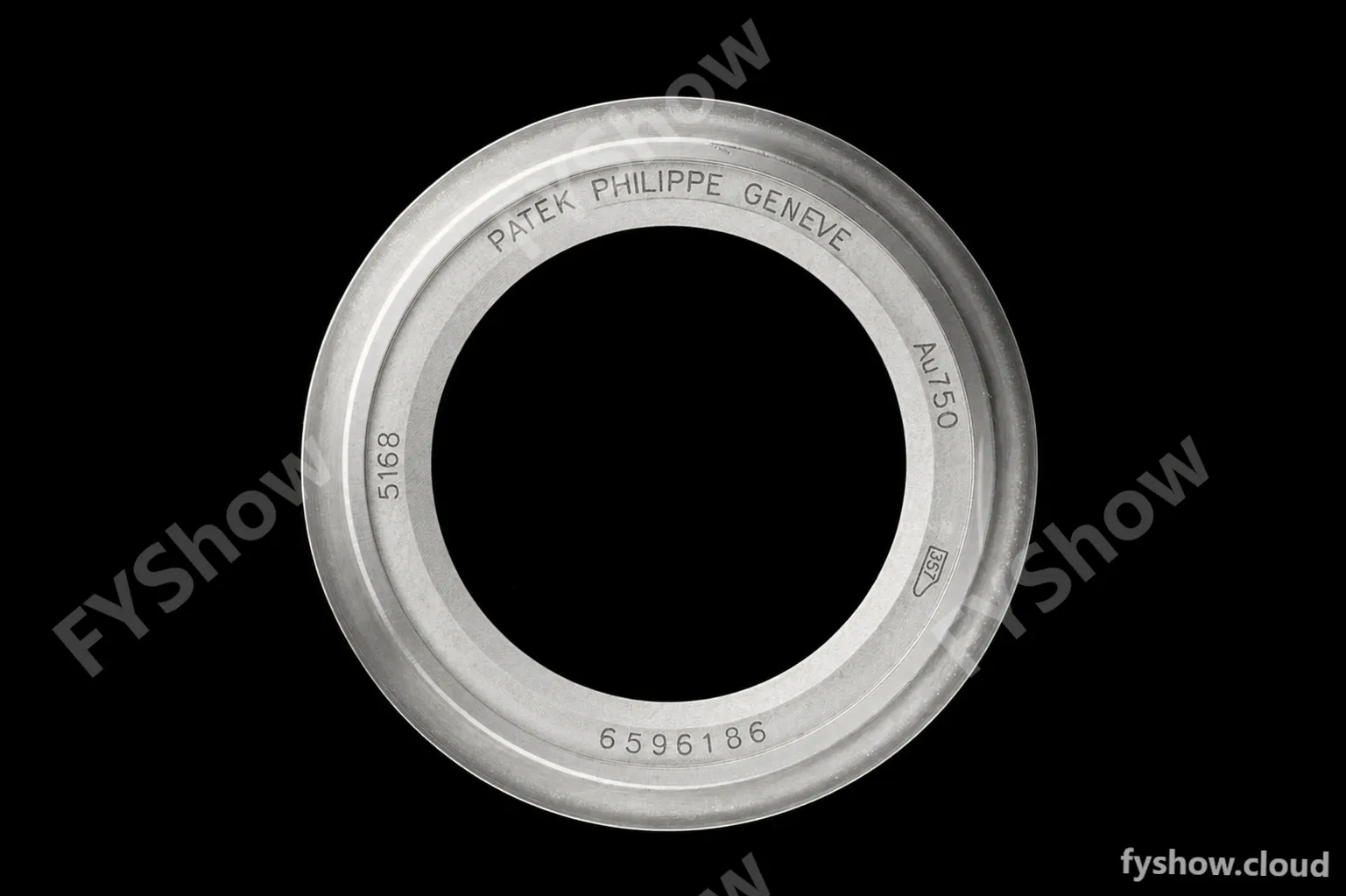 Patek Philippe - Aquanaut 5168G Gain Weight 42mm SS/RU Green Grn/Num DDF DD330 - Image 26