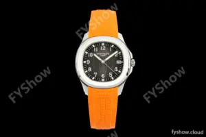 Patek Philippe - Aquanaut 40mm 5167A SS/ORN/RU Grey Dial DDF DD330
