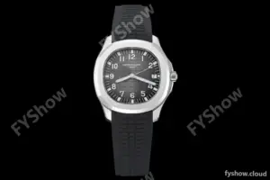 Patek Philippe - Aquanaut Ref. 5167A SS/RU Grey/Num 3KF V3 A330