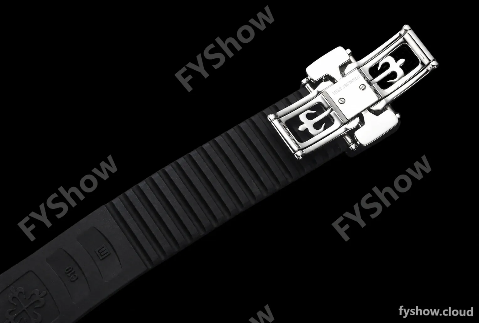 Patek Philippe - Aquanaut Ref. 5167A SS/RU Grey/Num 3KF V3 A330 - Image 13