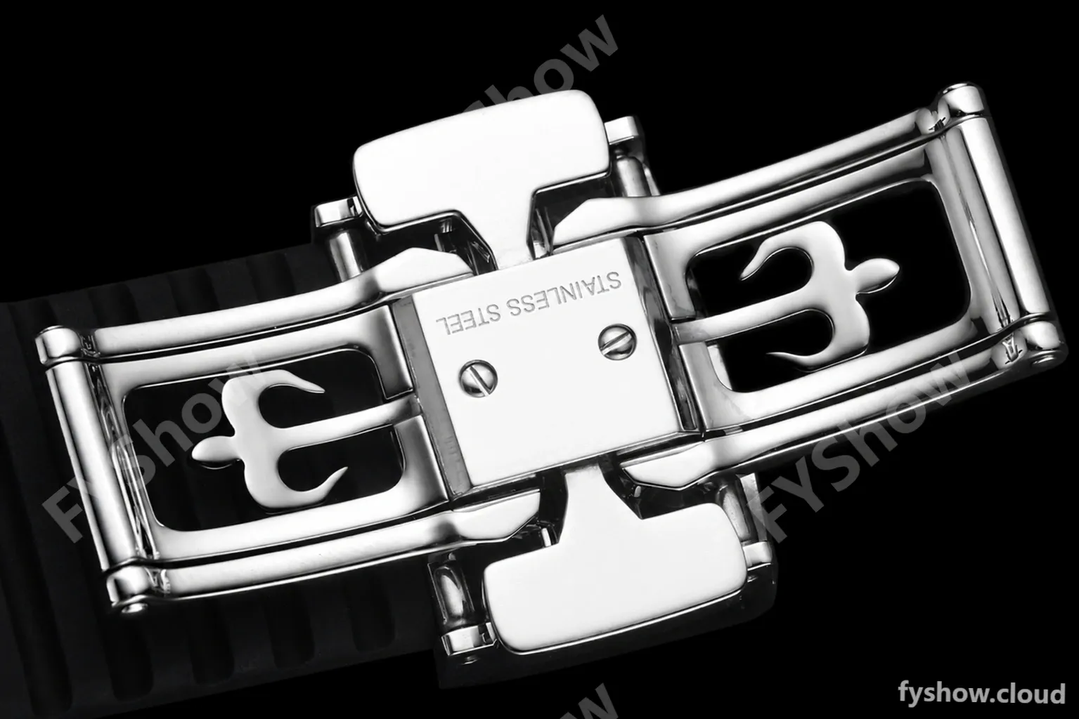 Patek Philippe - Aquanaut Ref. 5167A SS/RU Grey/Num 3KF V3 A330 - Image 14