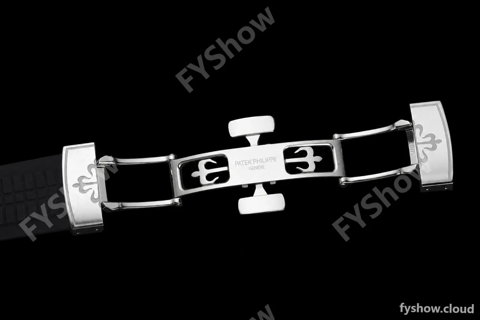 Patek Philippe - Aquanaut Ref. 5167A SS/RU Grey/Num 3KF V3 A330 - Image 17