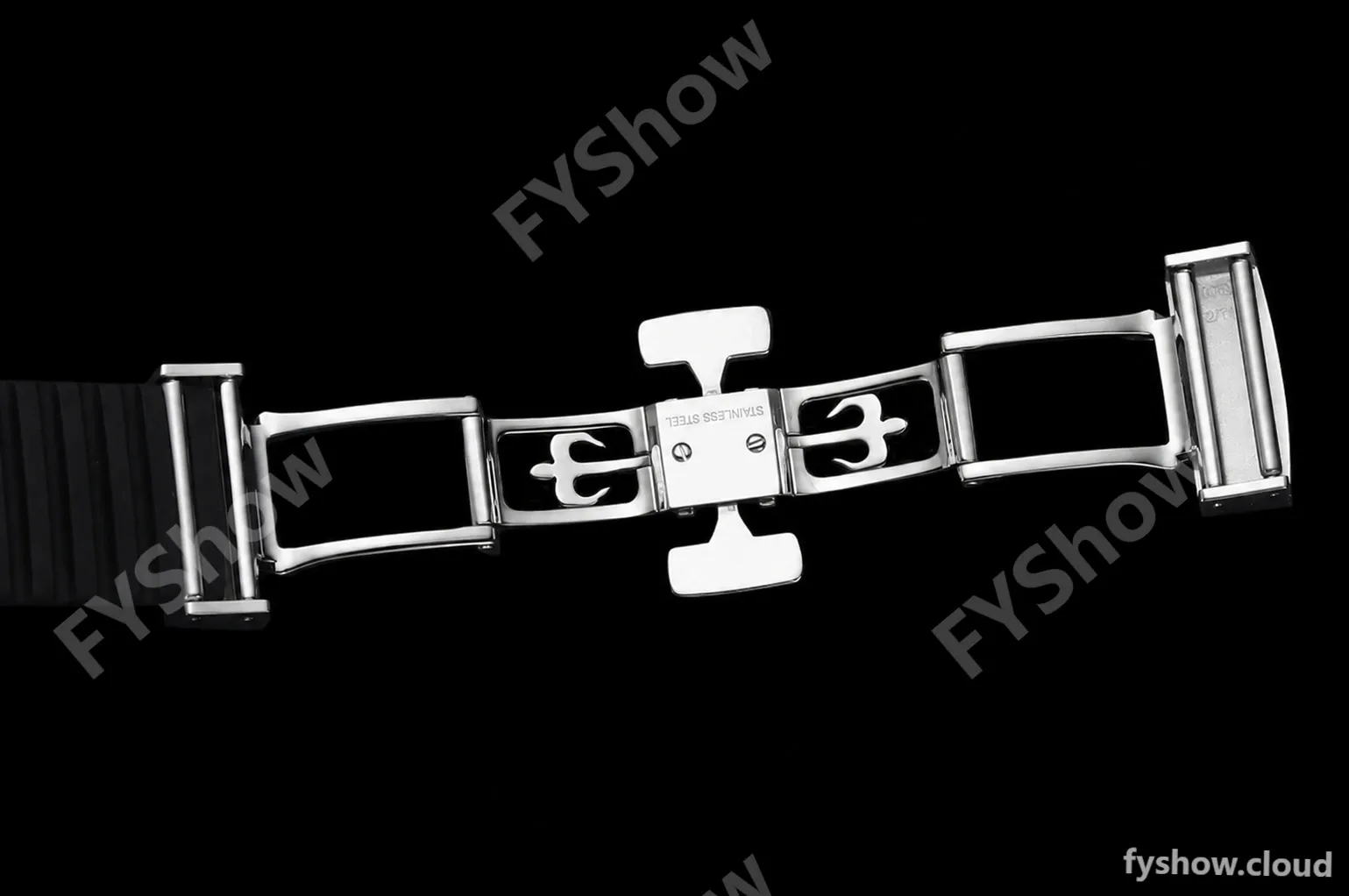 Patek Philippe - Aquanaut Ref. 5167A SS/RU Grey/Num 3KF V3 A330 - Image 20