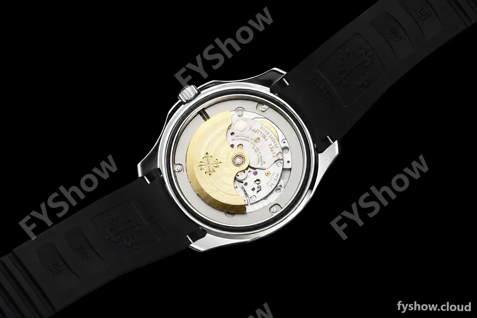 Patek Philippe - Aquanaut Ref. 5167A SS/RU Grey/Num 3KF V3 A330 - Image 24