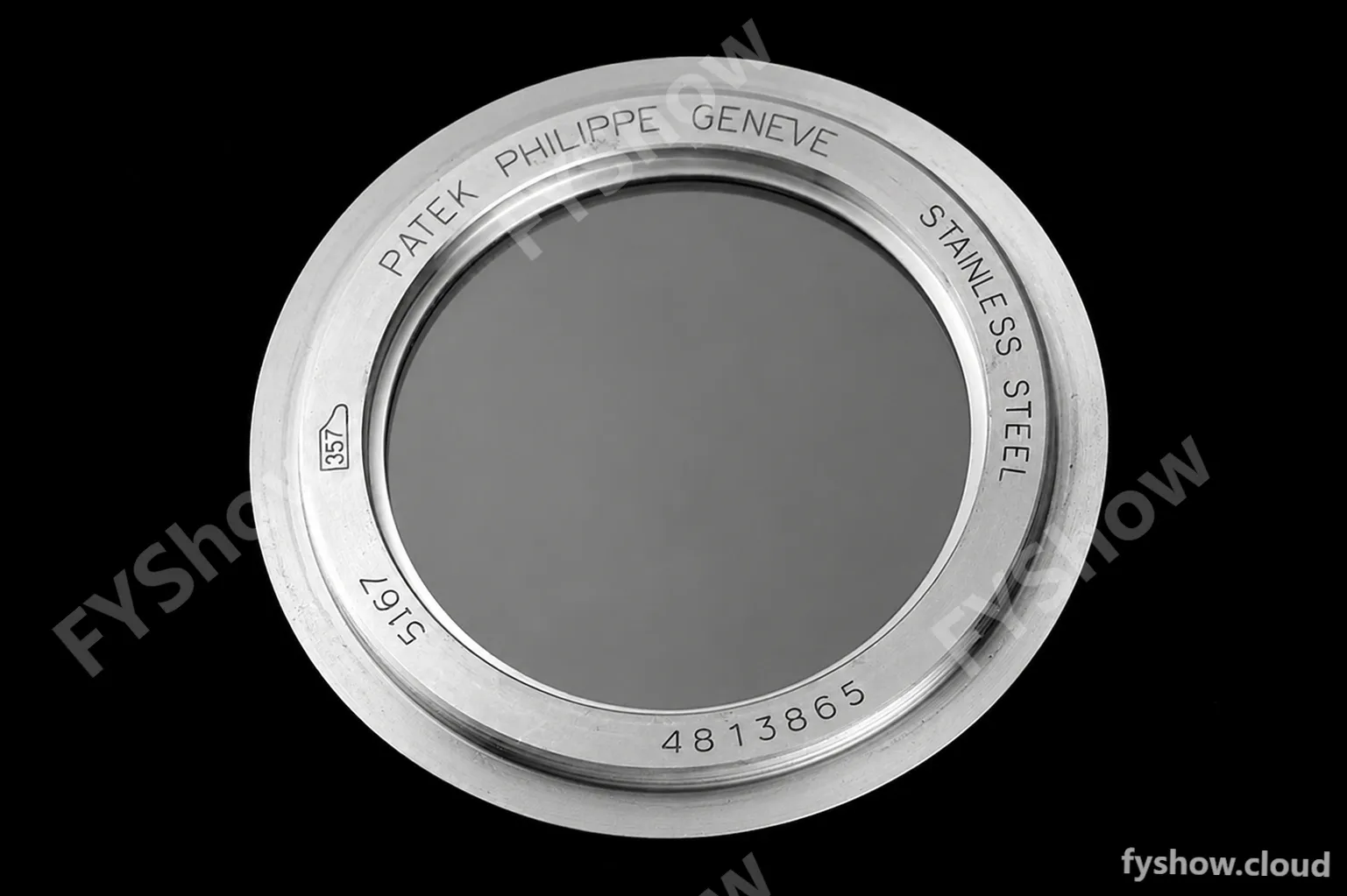 Patek Philippe - Aquanaut Ref. 5167A SS/RU Grey/Num 3KF V3 A330 - Image 33