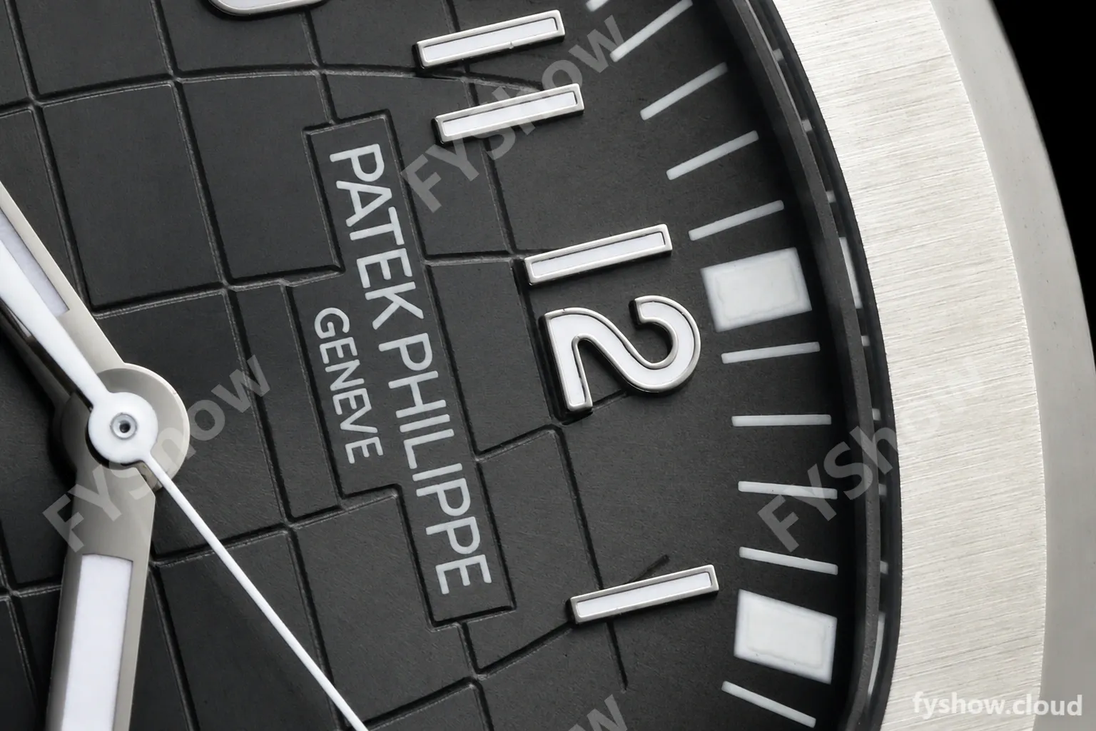 Patek Philippe - Aquanaut Ref. 5167A SS/RU Grey/Num 3KF V3 A330 - Image 5