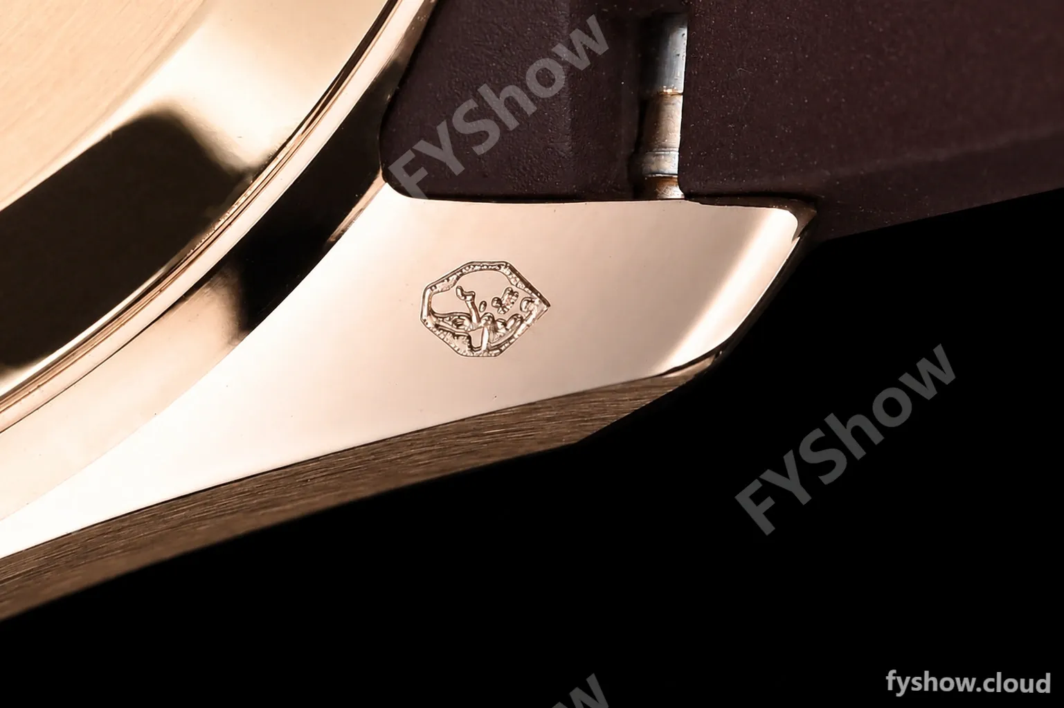 Patek Philippe - Aquanaut 5167R 40mm RG/RU Brown/Num ZF V3 A324 - Image 20
