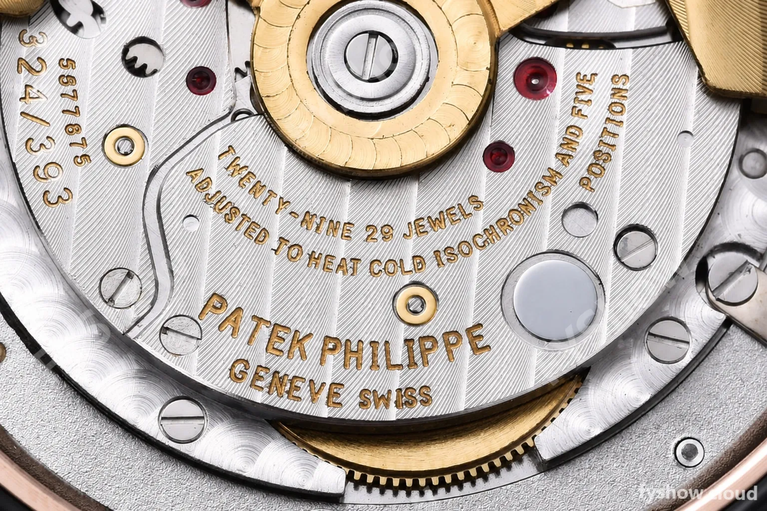 Patek Philippe - Aquanaut 5167R 40mm RG/RU Brown/Num ZF V3 A324 - Image 29
