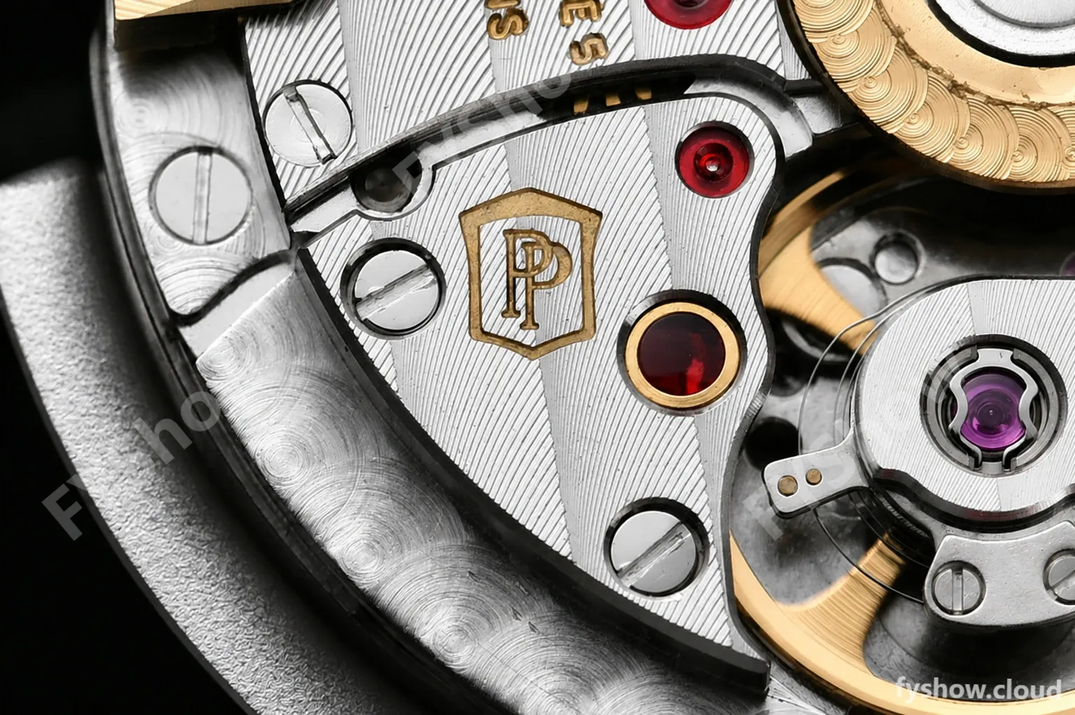 Patek Philippe - Aquanaut 5167A 40mm SGP Edn SS/Red RU Blk/Num ZF V3 A324 - Image 21