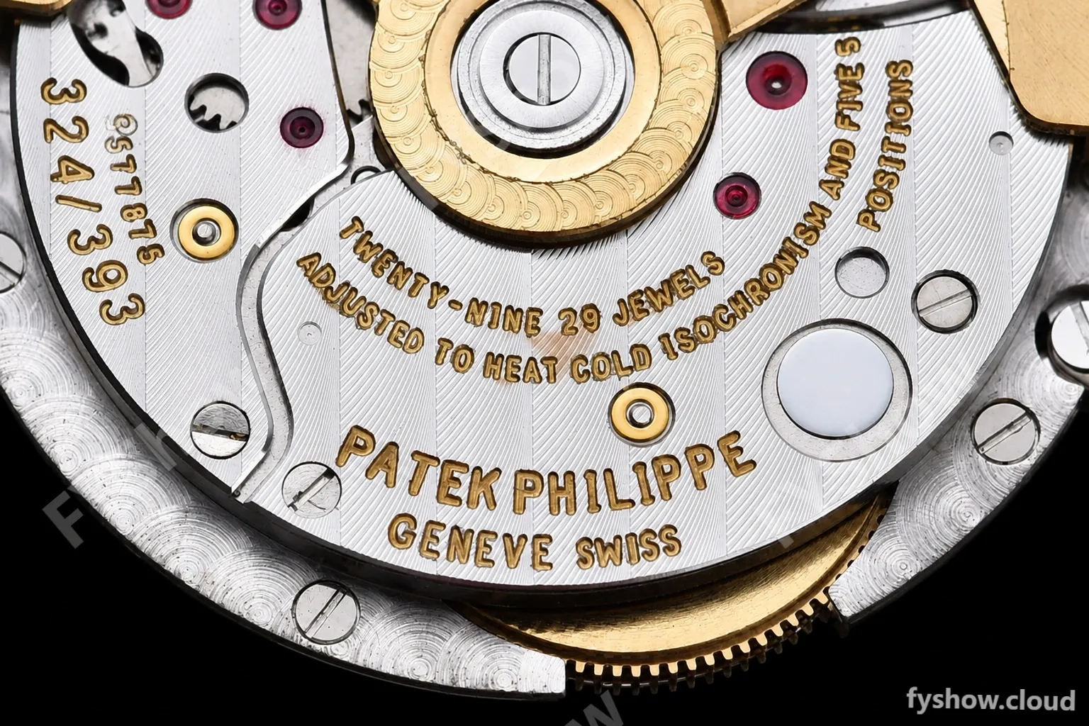 Patek Philippe - Aquanaut 5167A 40mm SGP Edn SS/Red RU Blk/Num ZF V3 A324 - Image 23