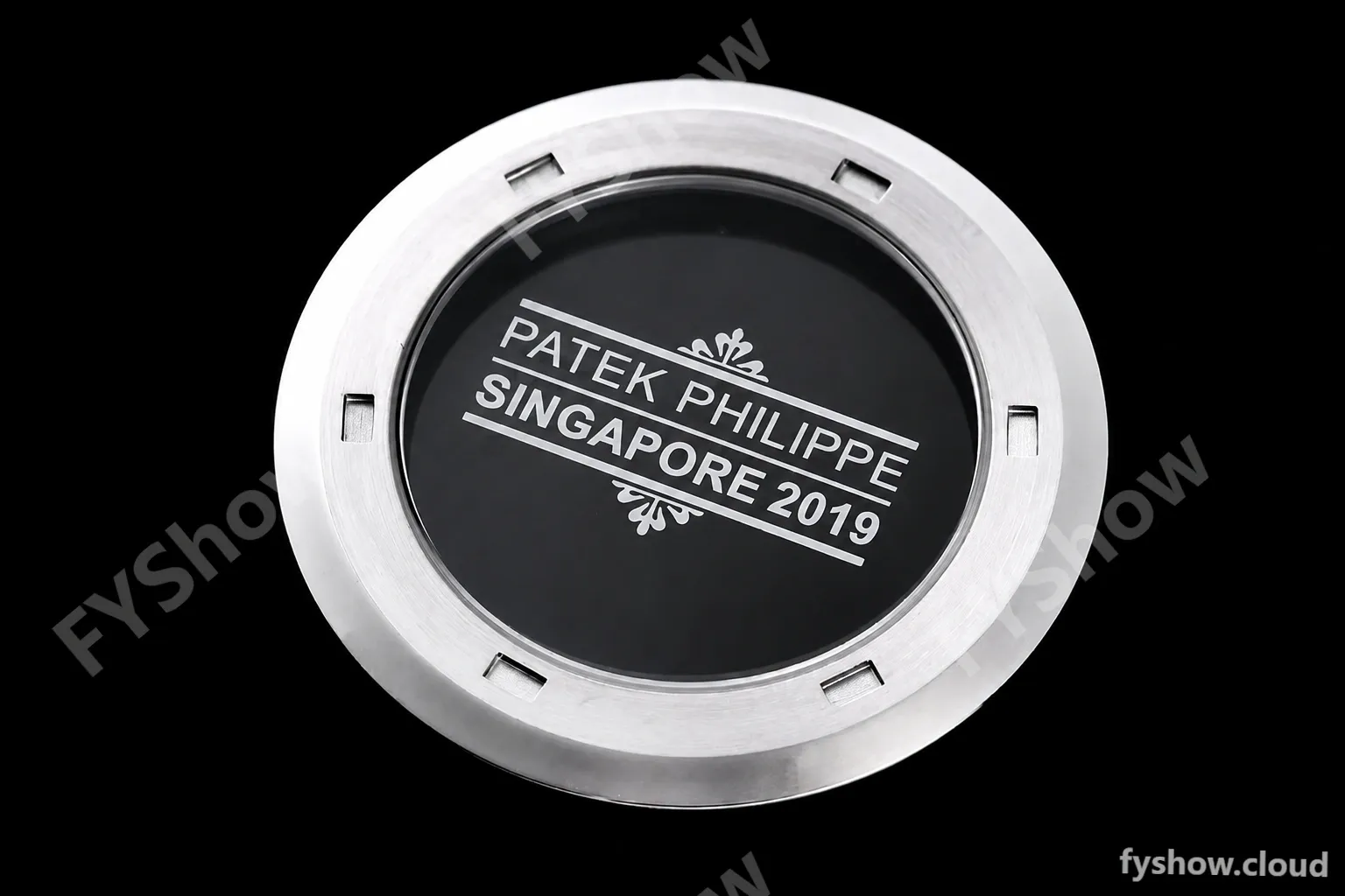 Patek Philippe - Aquanaut 5167A 40mm SGP Edn SS/Red RU Blk/Num ZF V3 A324 - Image 24