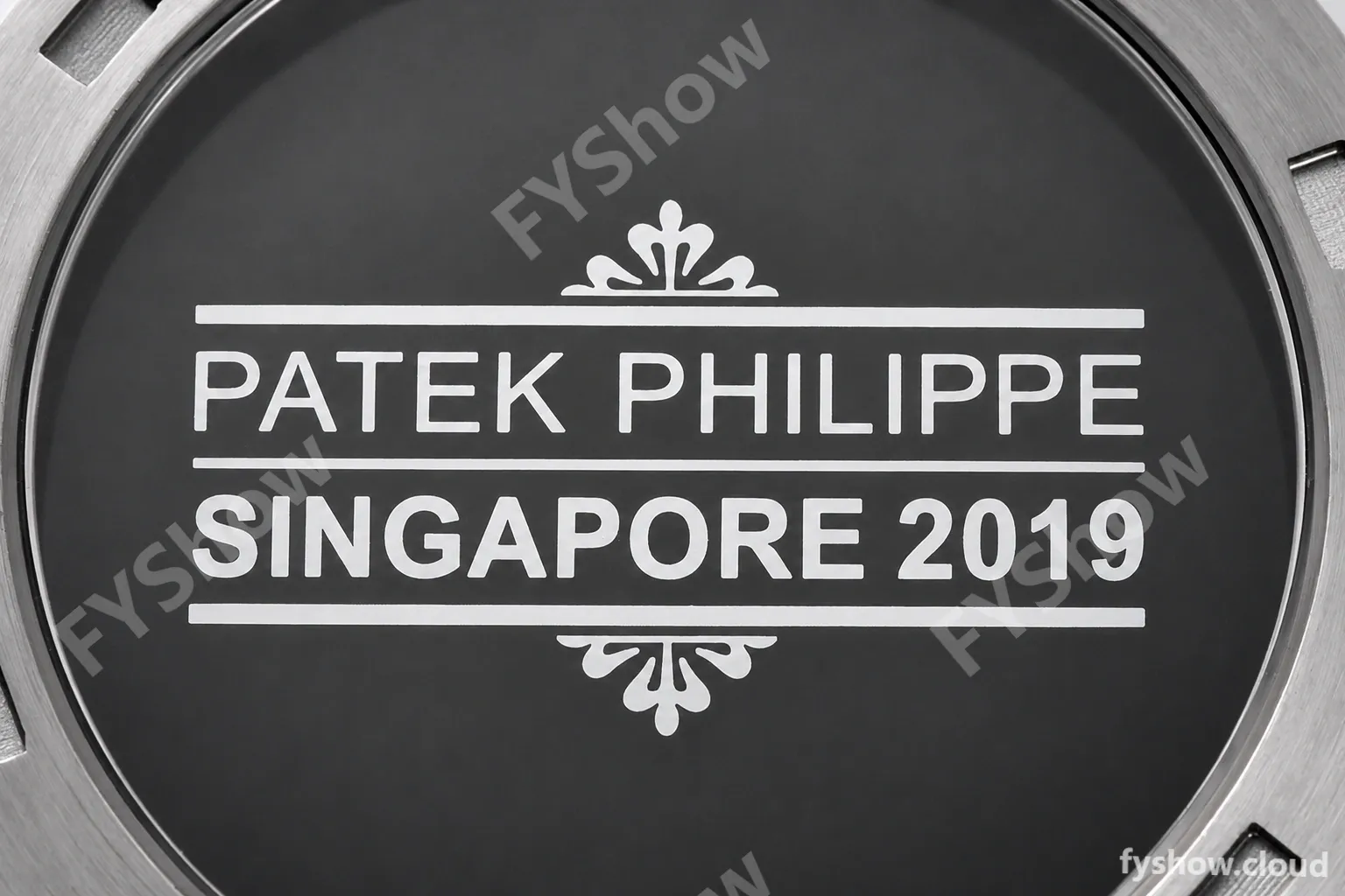 Patek Philippe - Aquanaut 5167A 40mm SGP Edn SS/Red RU Blk/Num ZF V3 A324 - Image 25