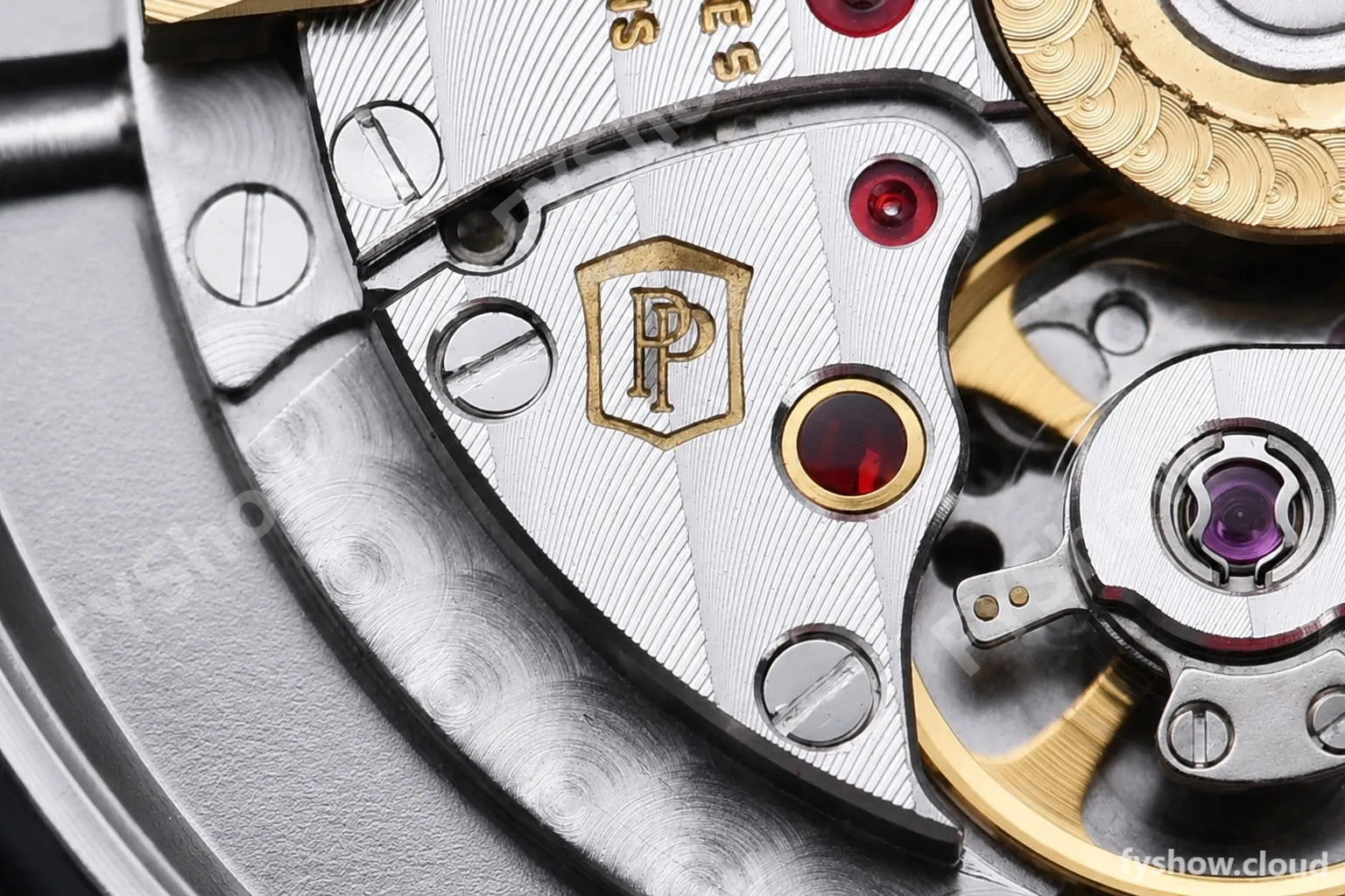 Patek Philippe - Aquanaut 5165A 38.5mm SS/RU Blk/Num ZF V3 A324 - Image 11