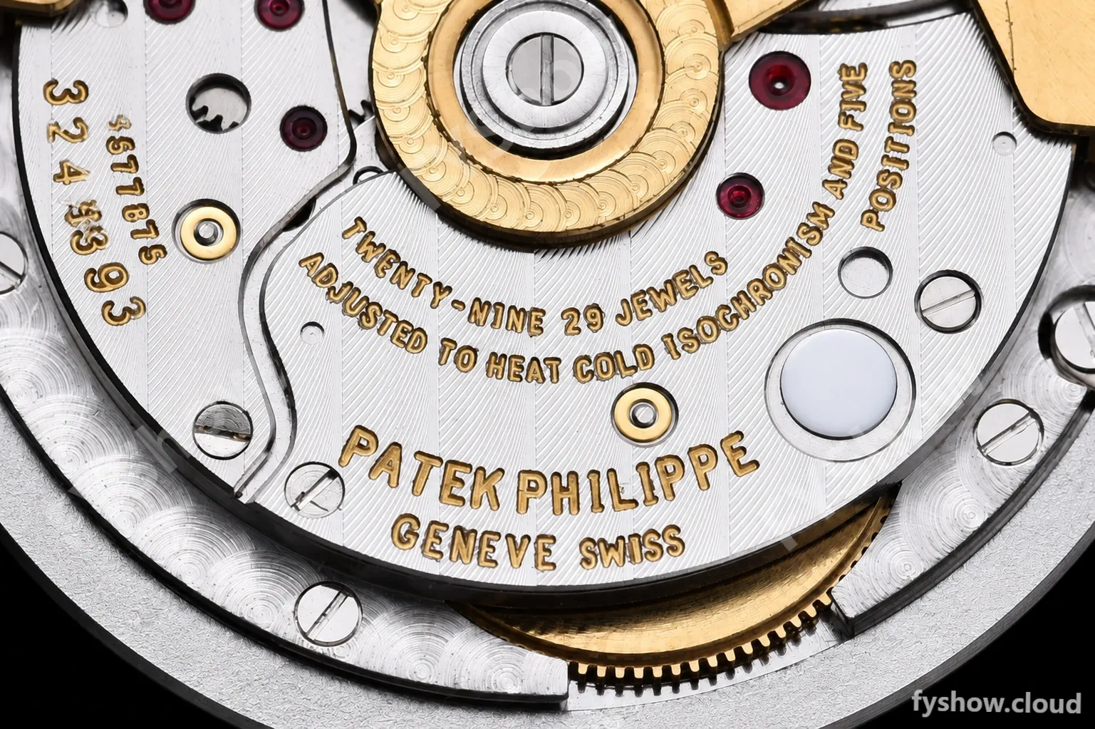 Patek Philippe - Aquanaut 5165A 38.5mm SS/RU Blk/Num ZF V3 A324 - Image 13