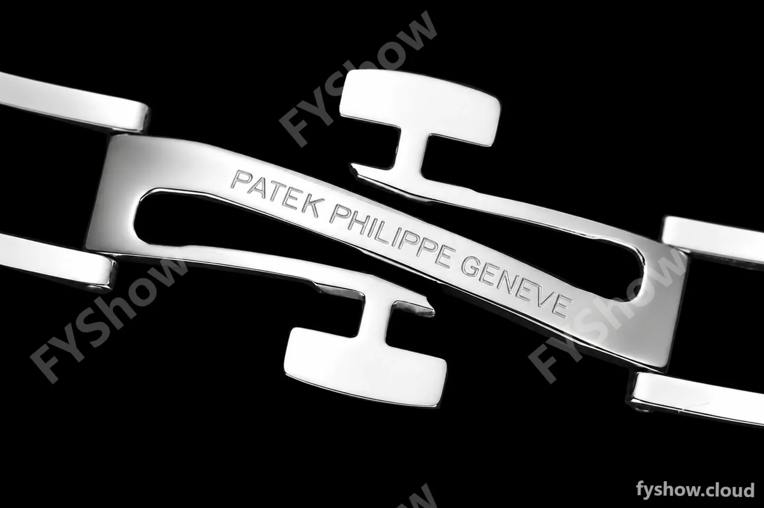 Patek Philippe - Aquanaut 5165A 38.5mm SS/RU Blk/Num ZF V3 A324 - Image 16