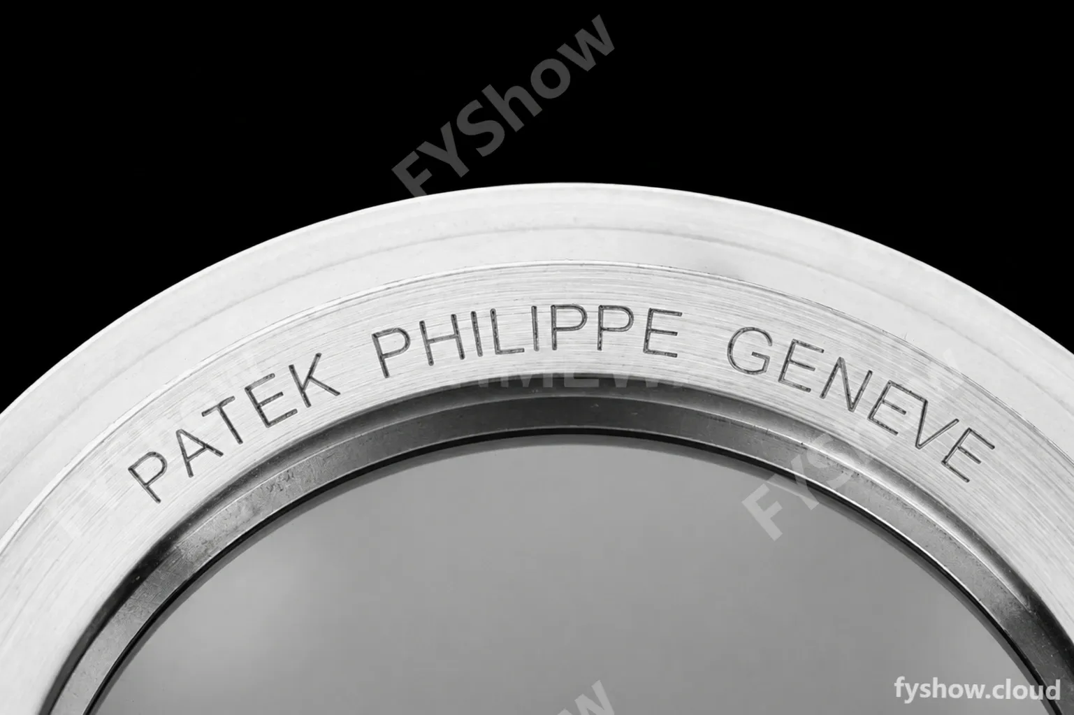 Patek Philippe - Aquanaut 5165A 38.5mm SS/RU Blk/Num ZF V3 A324 - Image 19