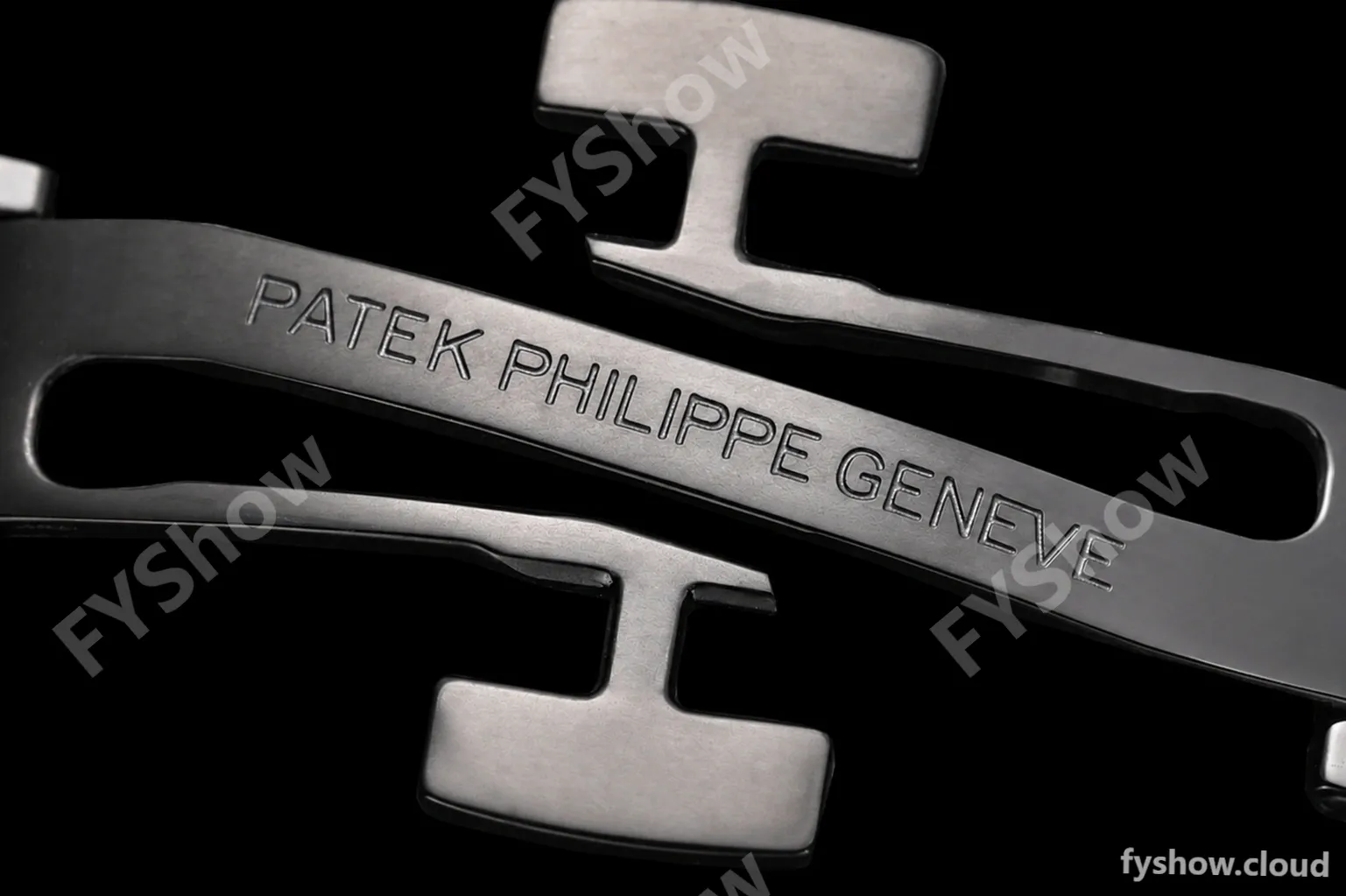 Patek Philippe - Aquanaut 5167A 40mm Black DLC/RU Blk/Num ZF V3 A324 - Image 11
