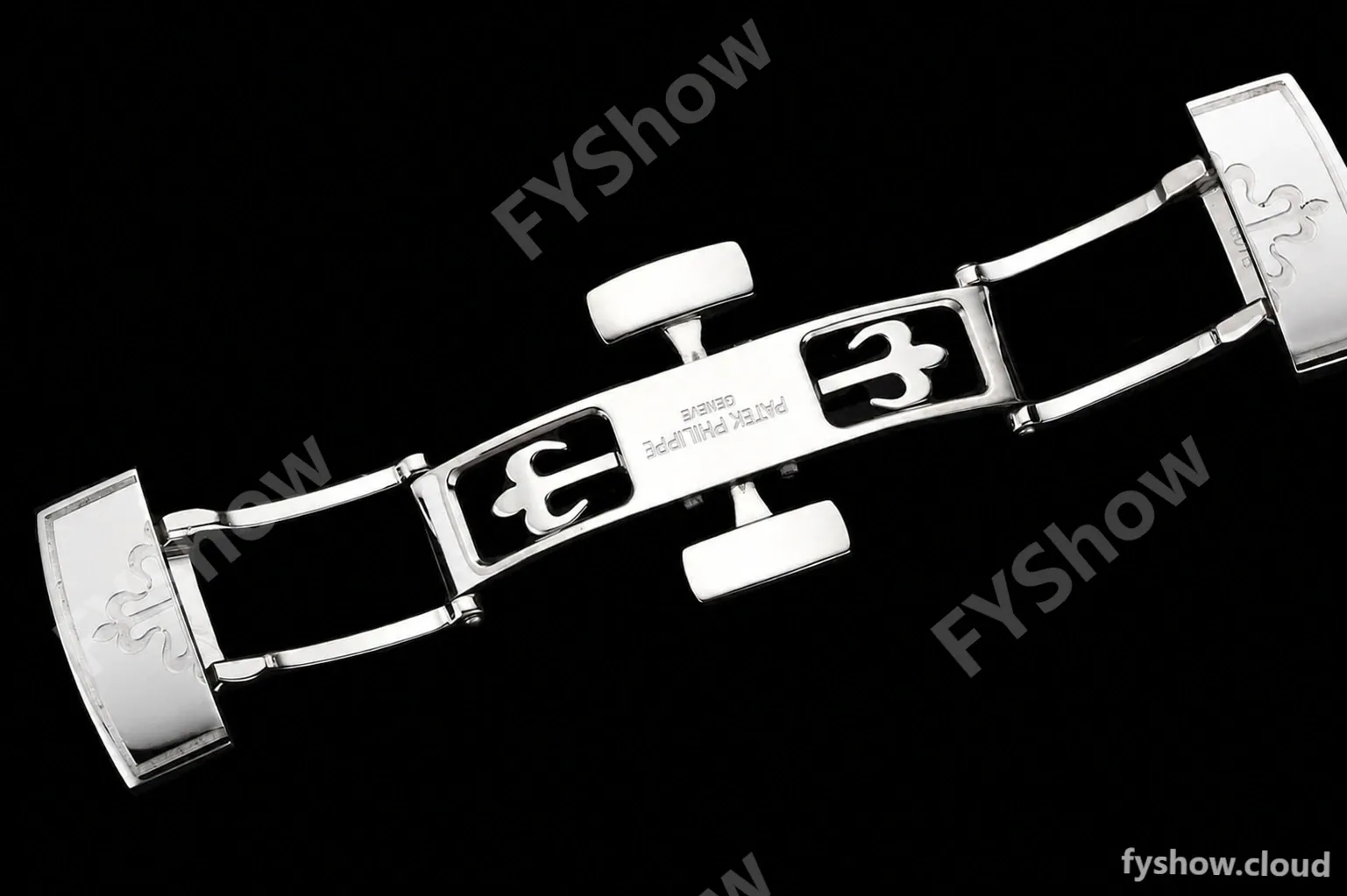 Patek Philippe - Aquanaut 5267 38.8mm SS/RU Dia/Num Black Dial ZF Swiss Qtz - Image 19