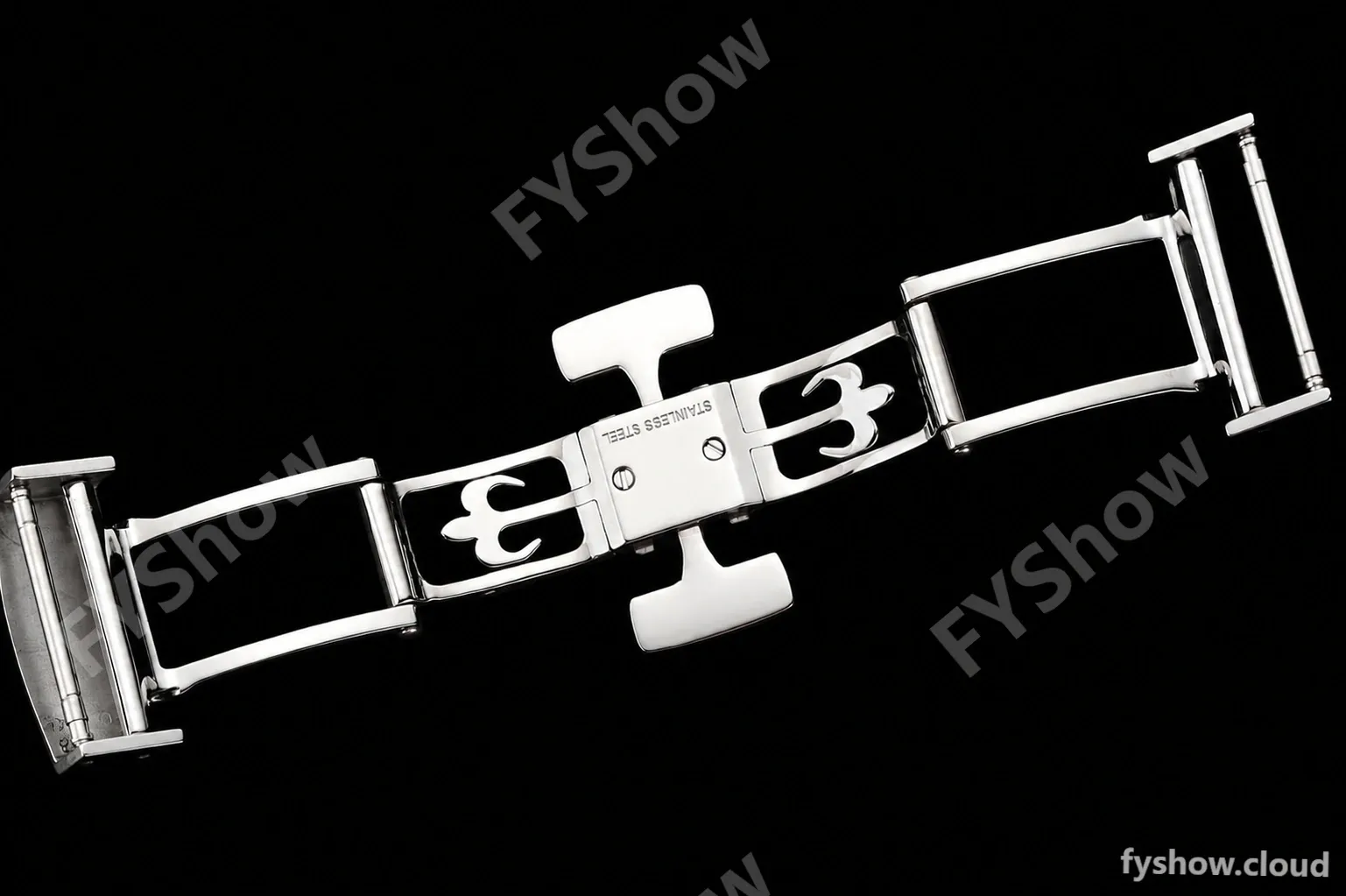 Patek Philippe - Aquanaut 5267 38.8mm SS/RU Dia/Num Black Dial ZF Swiss Qtz - Image 20