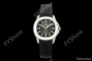 Patek Philippe - Aquanaut 40mm 5167A SS/RU Grey/Num DDF DD324