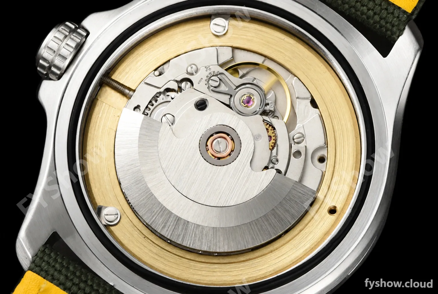 Breitling - Avenger Automatic 42mm SS/NY Green/Stk BLSF A2824 - Image 24